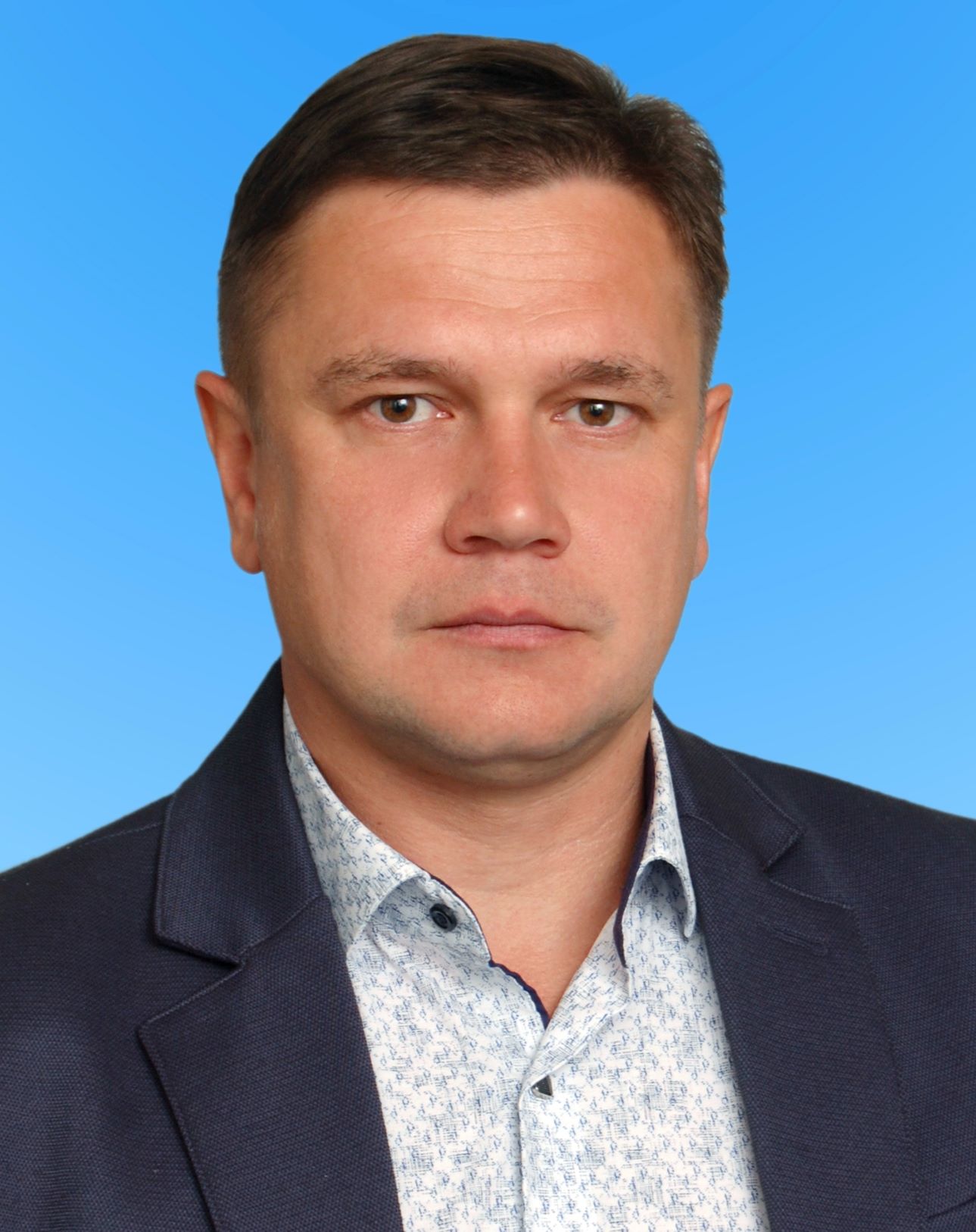 Тренер - преподаватель спортивной школы г. Шиханы  занесен на Доску почета.