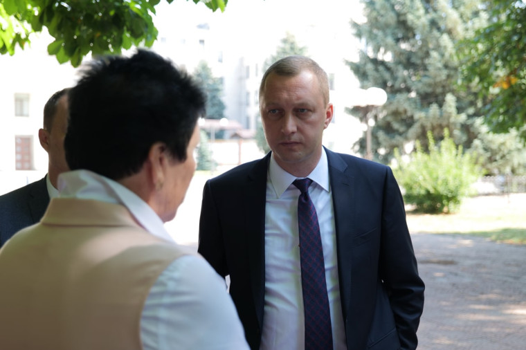 Дети из Луганской Народной республики отдохнут в саратовских лагерях. Дети из Луганской Народной республики отдохнут в саратовских лагерях.