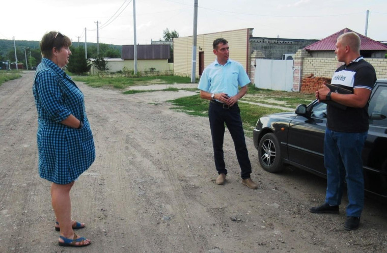 Качество питьевой воды на контроле у главы города. Качество питьевой воды на контроле у главы города.