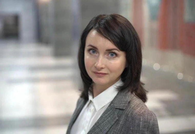 Татьяна Ерохина поблагодарила жителей Шихан за поддержку на выборах. Татьяна Ерохина поблагодарила жителей Шихан за поддержку на выборах.