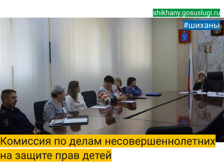 Комиссия по делам несовершеннолетних на защите прав детей. Комиссия по делам несовершеннолетних на защите прав детей.