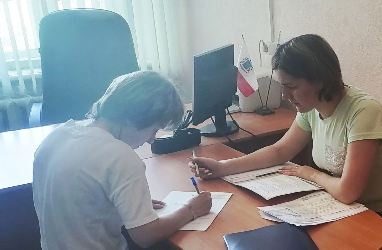 Партийцы провели неделю приемов по вопросам материнства и детства. Партийцы провели неделю приемов по вопросам материнства и детства.