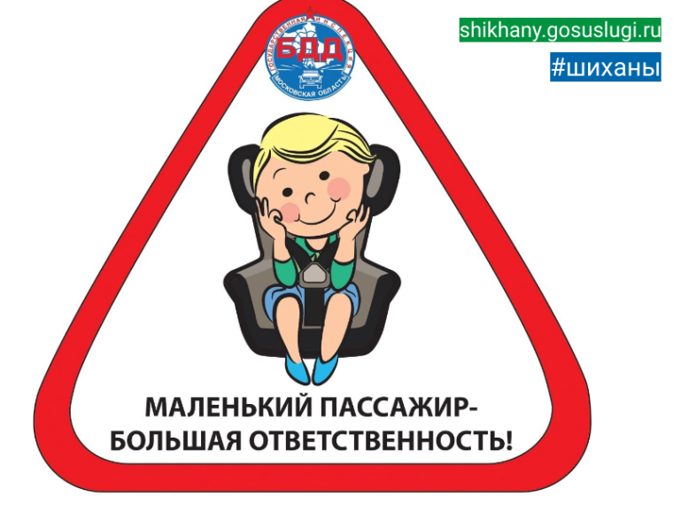 Профилактическое мероприятие «Маленький пассажир – большая ответственность!. Профилактическое мероприятие «Маленький пассажир – большая ответственность!.