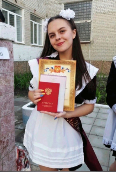 Вероника Пухова: «Верьте в себя, и тогда у вас всё получится!». Вероника Пухова: «Верьте в себя, и тогда у вас всё получится!».